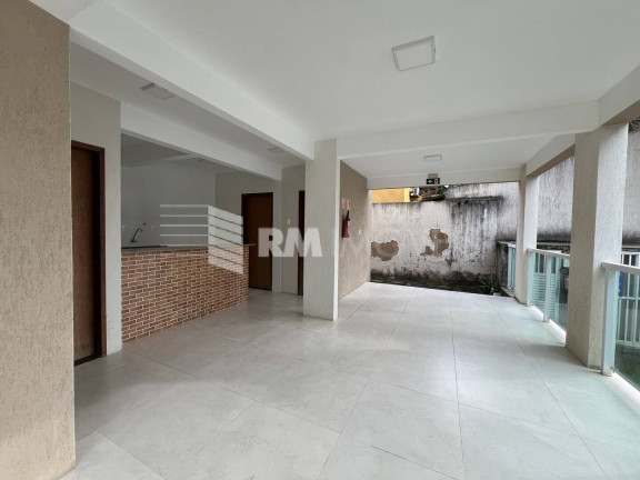 Imagem Apartamento com 2 Quartos para Alugar, 54 m² em Salvador Imagem Apartamento com 2 Quartos para Alugar, 54 m² em Salvador
