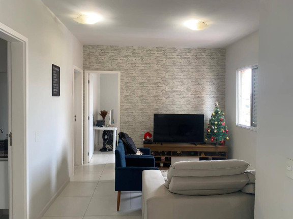 Apartamento com 2 Quartos à Venda, 61 m² em Vila Nova Jundiainópolis - Jundiaí