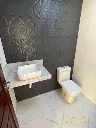 Imagem Casa de Condomínio com 3 Quartos à Venda, 154 m² em Cajupiranga - Parnamirim Imagem Casa de Condomínio com 3 Quartos à Venda, 154 m² em Cajupiranga - Parnamirim