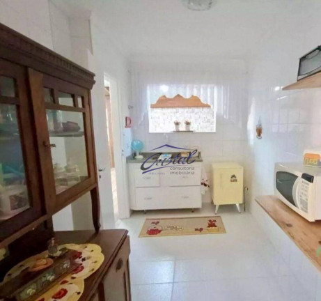 Imagem Casa com 2 Quartos à Venda, 75 m² em Granja Viana - Cotia