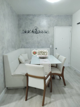 Imagem Apartamento com 2 Quartos à Venda, 60 m² em Saco Dos Limões - Florianópolis Imagem Apartamento com 2 Quartos à Venda, 60 m² em Saco Dos Limões - Florianópolis