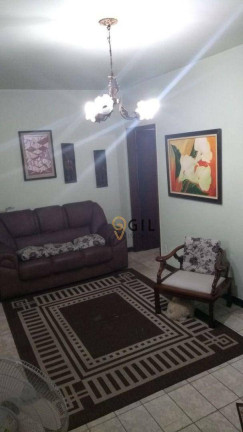 Imagem Casa com 3 Quartos à Venda, 190 m² em Jardim Santa Maria - Jacareí Imagem Casa com 3 Quartos à Venda, 190 m² em Jardim Santa Maria - Jacareí