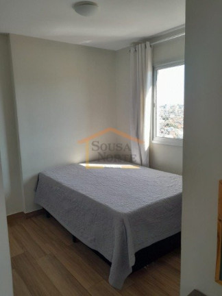 Imagem Apartamento com 3 Quartos à Venda, 83 m² em Jaçanã - São Paulo