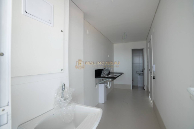 Imagem Apartamento com 3 Quartos à Venda, 148 m² em Recreio Dos Bandeirantes - Rio De Janeiro