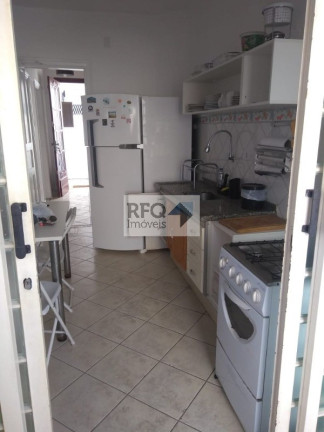 Imagem Casa com 2 Quartos à Venda, 120 m² em Cambuci - São Paulo