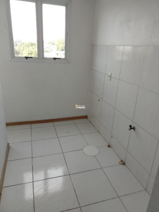 Imagem Imóvel com 2 Quartos à Venda, 59 m² em Krahe - Viamão