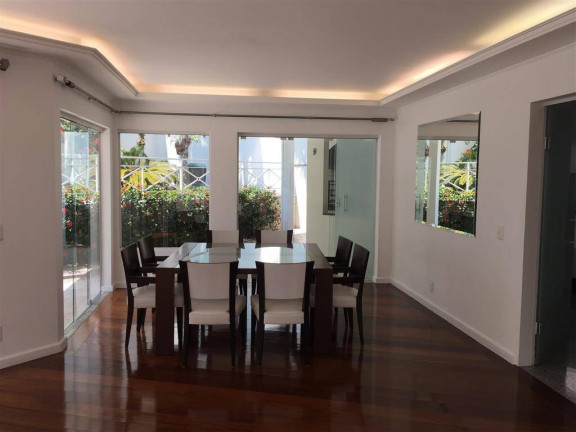 Imagem Apartamento com 4 Quartos para Alugar, 480 m² em Alphaville - Santana De Parnaíba Imagem Apartamento com 4 Quartos para Alugar, 480 m² em Alphaville - Santana De Parnaíba