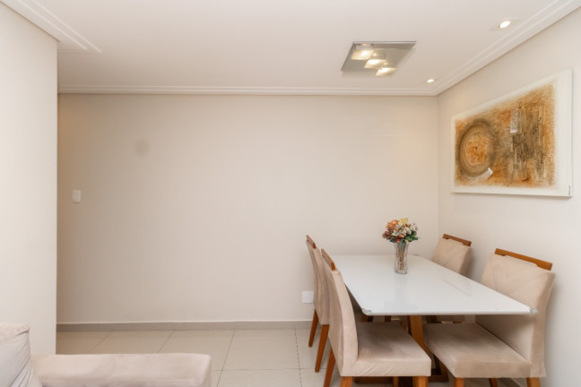 Imagem Apartamento com 2 Quartos à Venda, 60 m² em Vila Da Saúde - São Paulo Imagem Apartamento com 2 Quartos à Venda, 60 m² em Vila Da Saúde - São Paulo