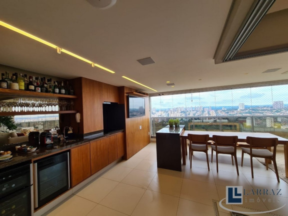 Imóvel com 4 Quartos à Venda, 278 m² em Ribeirânia - Panamby - Ribeirão Preto