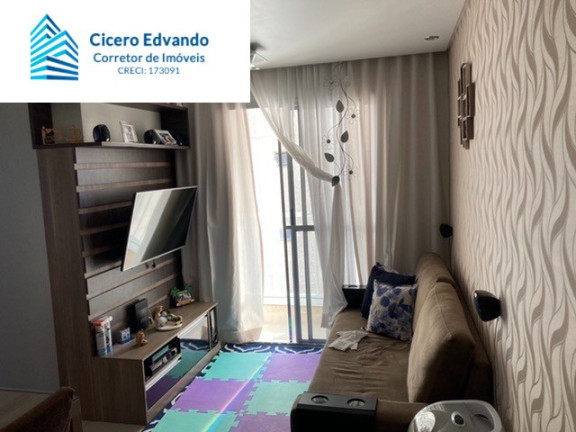 Imagem Imóvel com 2 Quartos à Venda, 47 m² em Cidade Líder - São Paulo