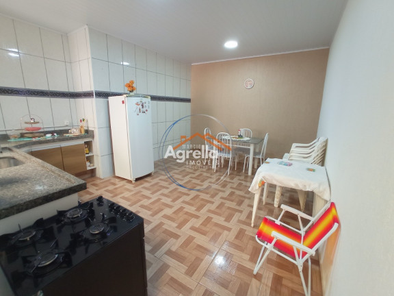 Imagem Casa com 3 Quartos à Venda, 135 m² em Jardim Hedy - Mogi Guaçu Imagem Casa com 3 Quartos à Venda, 135 m² em Jardim Hedy - Mogi Guaçu