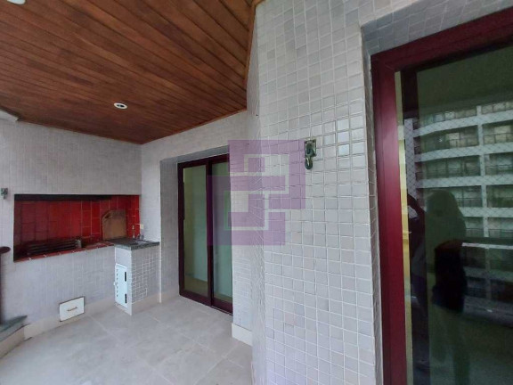 Apartamento com 4 Quartos à Venda, 220 m² em Pitangueiras - Guarujá