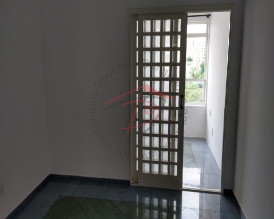 Imagem Imóvel com 2 Quartos à Venda, 36 m² em Centro - Campinas Imagem Imóvel com 2 Quartos à Venda, 36 m² em Centro - Campinas