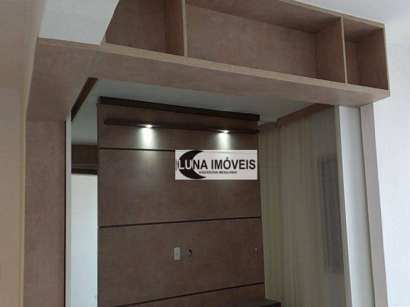 Imagem Apartamento com 2 Quartos à Venda, 87 m² em Rudge Ramos - São Bernardo Do Campo