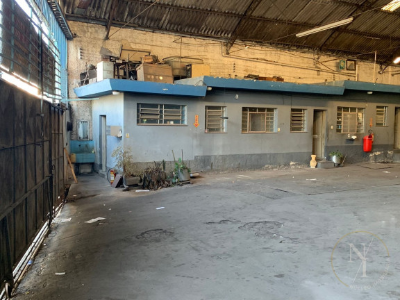 Imóvel Comercial à Venda, 613 m² em Vila Prudente - São Paulo