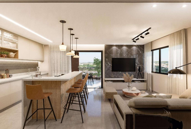 Imagem Imóvel com 2 Quartos à Venda, 70 m² em Alto Da Boa Vista - Ribeirão Preto Imagem Imóvel com 2 Quartos à Venda, 70 m² em Alto Da Boa Vista - Ribeirão Preto