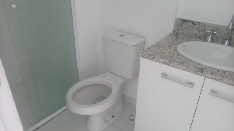 Imagem Imóvel com 2 Quartos à Venda, 59 m² em Tamboré - Barueri