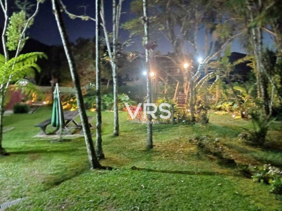 Imagem Casa com 5 Quartos à Venda, 289 m² em Carlos Guinle - Teresópolis Imagem Casa com 5 Quartos à Venda, 289 m² em Carlos Guinle - Teresópolis