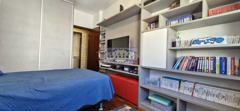 Imagem Apartamento com 4 Quartos à Venda, 211 m² em Copacabana - Rio De Janeiro Imagem Apartamento com 4 Quartos à Venda, 211 m² em Copacabana - Rio De Janeiro