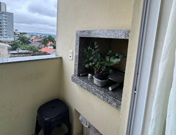 Imagem Apartamento com 2 Quartos à Venda, em Itajaí Imagem Apartamento com 2 Quartos à Venda, em Itajaí