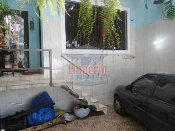 Casa com 2 Quartos à Venda, 130 m² em Vila Eldizia - Santo André