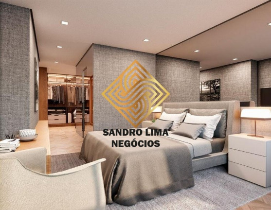 Imagem Apartamento com 3 Quartos à Venda, 146 m² em Vila Nova Conceição - São Paulo