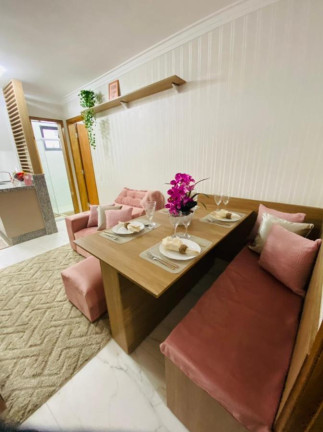 Imagem Apartamento com 1 Quarto à Venda, 35 m² em Vila Curuça - Santo André Imagem Apartamento com 1 Quarto à Venda, 35 m² em Vila Curuça - Santo André