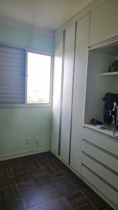 Imagem Apartamento com 2 Quartos à Venda, 53 m² em Centro - São Bernardo Do Campo