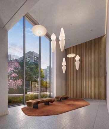 Imagem Apartamento com 4 Quartos à Venda, 193 m² em Pinheiros - São Paulo Imagem Apartamento com 4 Quartos à Venda, 193 m² em Pinheiros - São Paulo