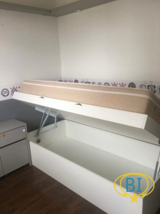Imagem Apartamento com 2 Quartos à Venda, 106 m² em Tatuapé - São Paulo