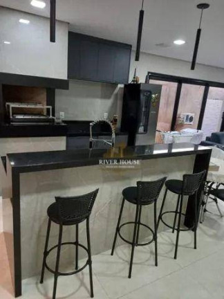 Imagem Sobrado com 4 Quartos à Venda, 289 m² em Jardim Imperial - Cuiabá Imagem Sobrado com 4 Quartos à Venda, 289 m² em Jardim Imperial - Cuiabá
