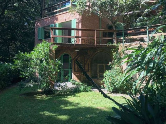 Imagem Imóvel com 3 Quartos à Venda, 5.250 m² em Taboleiro Verde - Cotia