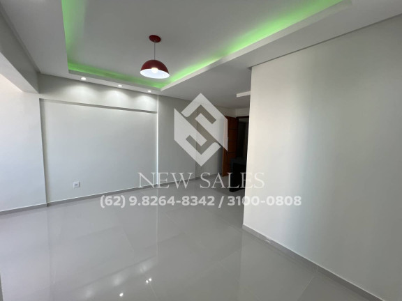 Imagem Apartamento com 3 Quartos à Venda, 75 m² em Nova Suiça - Goiânia Imagem Apartamento com 3 Quartos à Venda, 75 m² em Nova Suiça - Goiânia