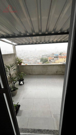 Imagem Casa com 2 Quartos à Venda, 100 m² em Vila Franca - São Paulo