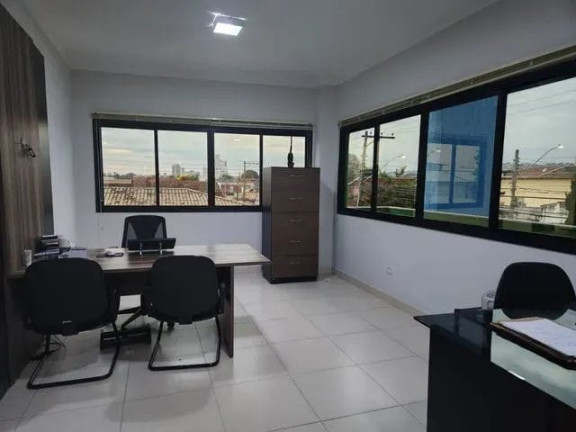 Imagem Sala Comercial à Venda, 39 m² em Centro - Taubaté Imagem Sala Comercial à Venda, 39 m² em Centro - Taubaté