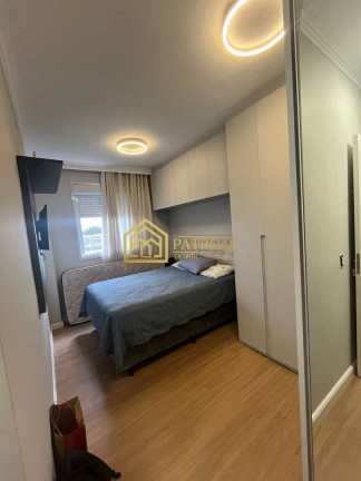 Imagem Apartamento com 2 Quartos à Venda, 55 m² em Rudge Ramos - São Bernardo Do Campo Imagem Apartamento com 2 Quartos à Venda, 55 m² em Rudge Ramos - São Bernardo Do Campo