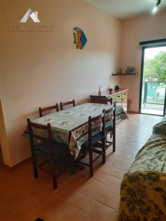 Imagem Apartamento com 1 Quarto à Venda, 45 m² em Agenor De Campos - Mongagua