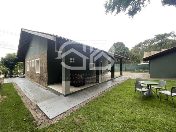 Imagem Casa com 5 Quartos à Venda, 254 m² em Pernambuquinho - Guaramiranga Imagem Casa com 5 Quartos à Venda, 254 m² em Pernambuquinho - Guaramiranga