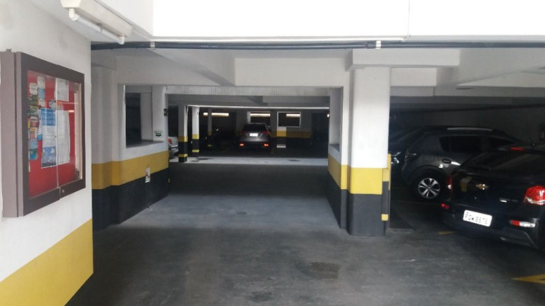 Imagem Apartamento com 2 Quartos à Venda, 76 m² em Campestre - Santo André Imagem Apartamento com 2 Quartos à Venda, 76 m² em Campestre - Santo André