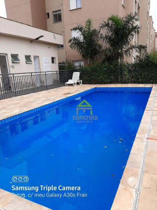 Imagem Apartamento com 2 Quartos à Venda, 47 m² em Jardim ísis - Cotia Imagem Apartamento com 2 Quartos à Venda, 47 m² em Jardim ísis - Cotia