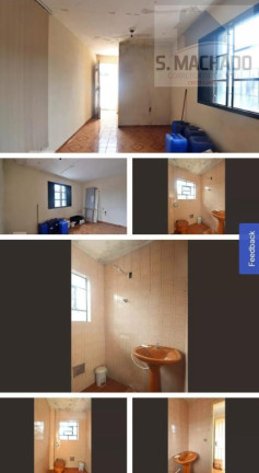 Imagem Casa com 2 Quartos à Venda, 147 m² em Jardim Utinga - Santo André Imagem Casa com 2 Quartos à Venda, 147 m² em Jardim Utinga - Santo André