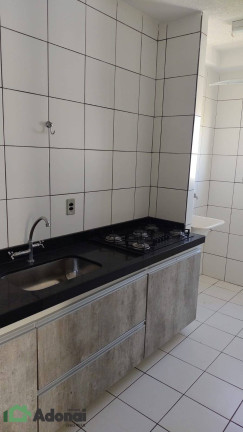 Imagem Apartamento com 2 Quartos à Venda, 46 m² em Vila Abaeté - Campinas