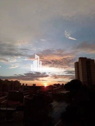 Imagem Apartamento com 2 Quartos à Venda, 49 m² em Vila Industrial - Campinas