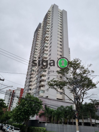 Apartamento com 2 Quartos à Venda, 65 m² em Vila Mascote - São Paulo