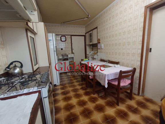Imagem Imóvel com 2 Quartos à Venda, 148 m² em Campo Grande - Santos Imagem Imóvel com 2 Quartos à Venda, 148 m² em Campo Grande - Santos