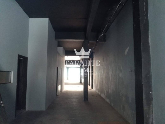 Imagem Imóvel Comercial para Alugar, 350 m² em Centro - Santos