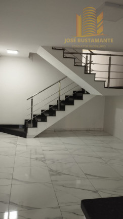 Imagem Casa com 3 Quartos à Venda, 128 m² em Vila Nair - São Paulo