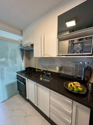 Imagem Apartamento com 3 Quartos à Venda, 103 m² em Centro - Guarulhos