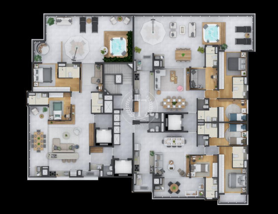 Imagem Apartamento com 3 Quartos à Venda, 111 m² em Moema - São Paulo
