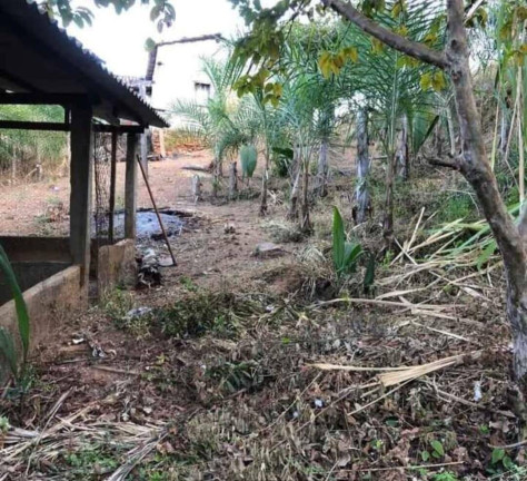 Imagem Chácara à Venda, 6 m² em Zona Rural - Pirenópolis Imagem Chácara à Venda, 6 m² em Zona Rural - Pirenópolis